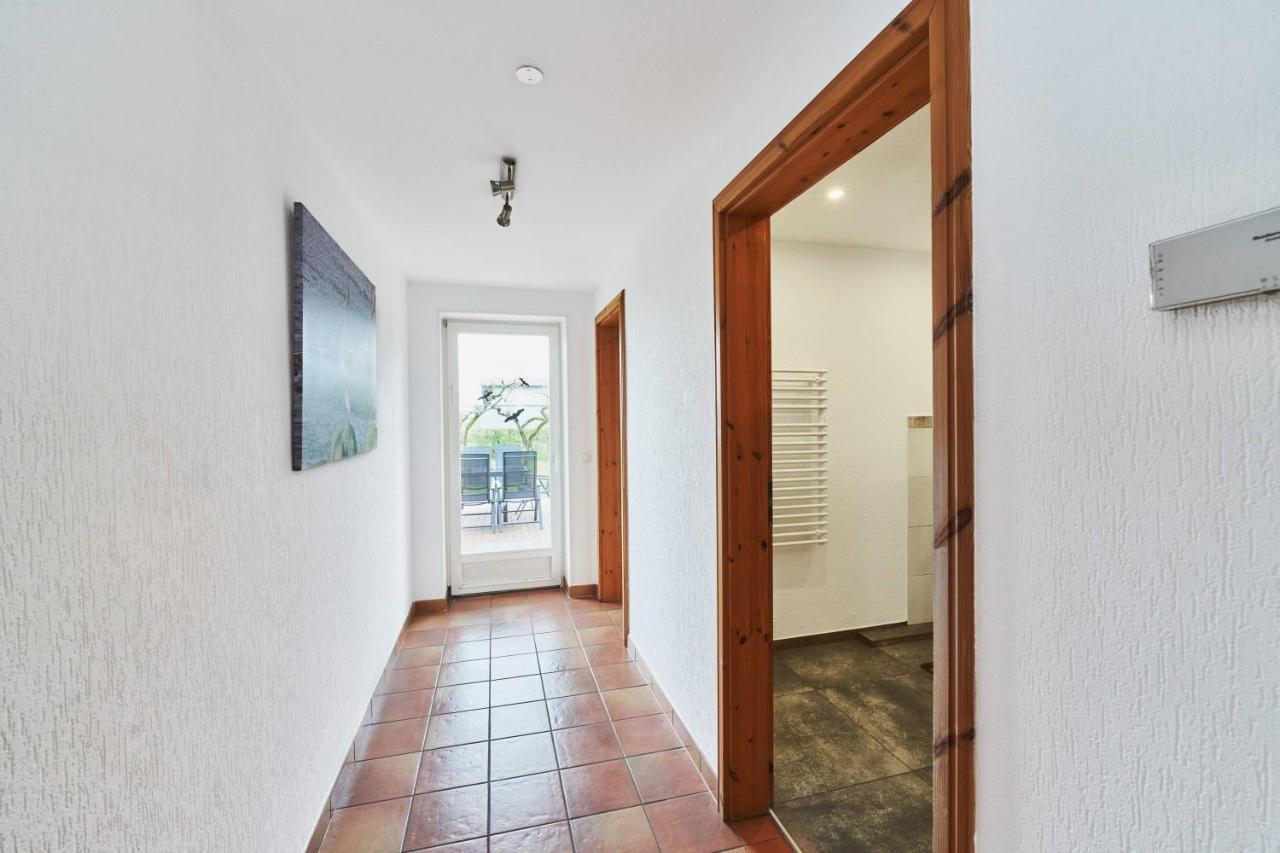 Ferienhaus Wietblick 오크홀름 외부 사진