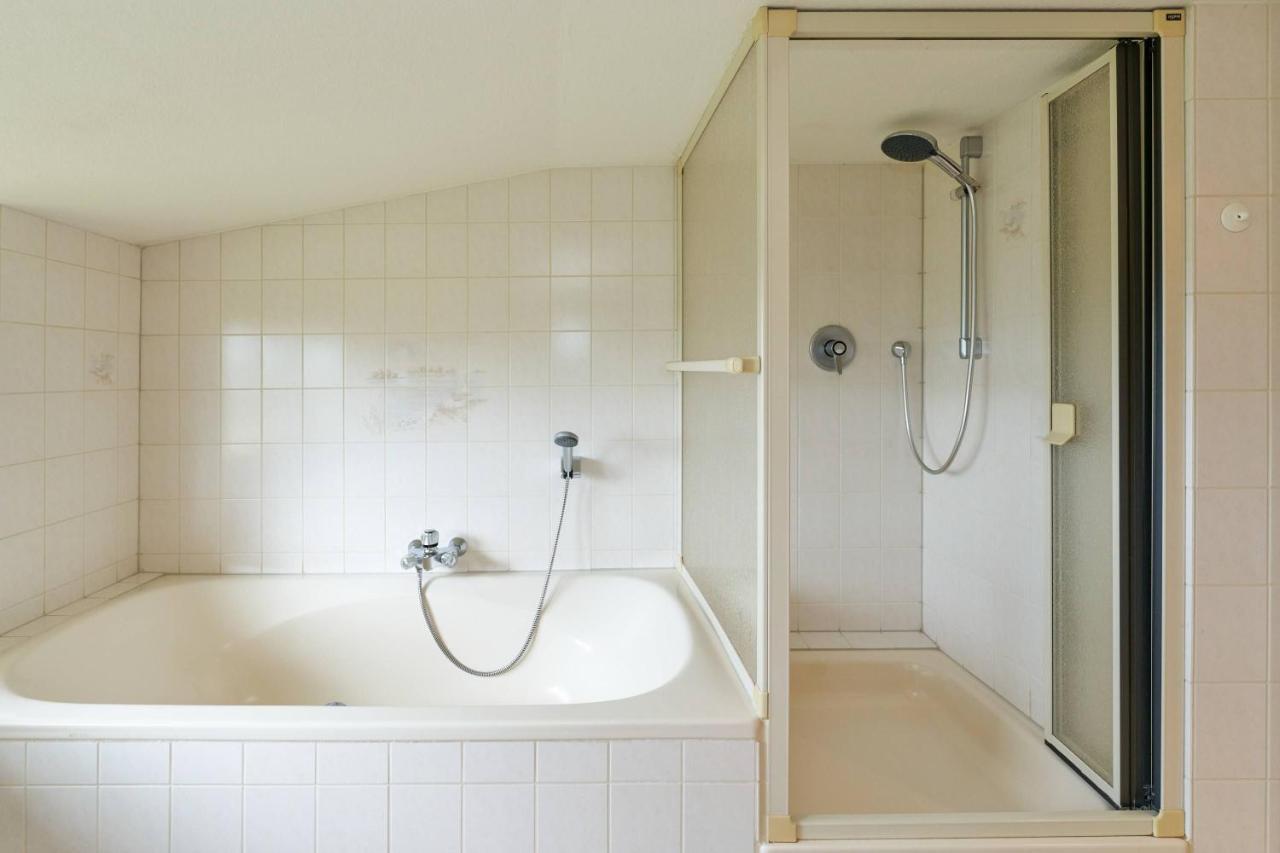 Ferienhaus Wietblick 오크홀름 외부 사진